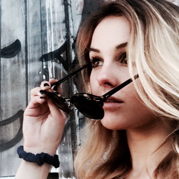 Tortoise Shell Raybans - Picture 3 of 3